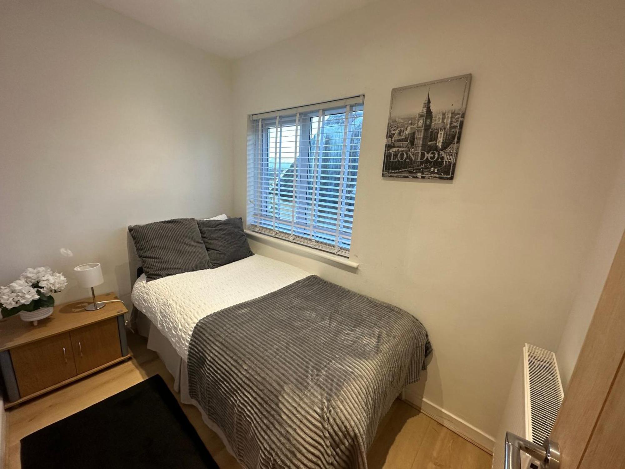 Charming 3-Bed Home Minutes From City Centre Νότιγχαμ Εξωτερικό φωτογραφία
